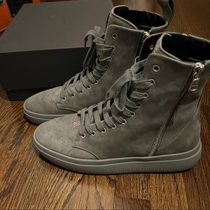 Represent Clo Alpha High Grey size 10 (44)